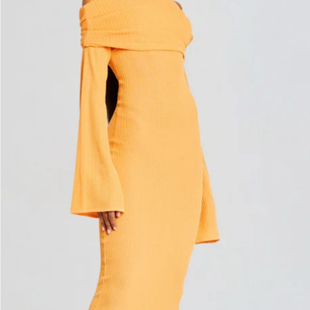 Tallulah Midi Dress NWT